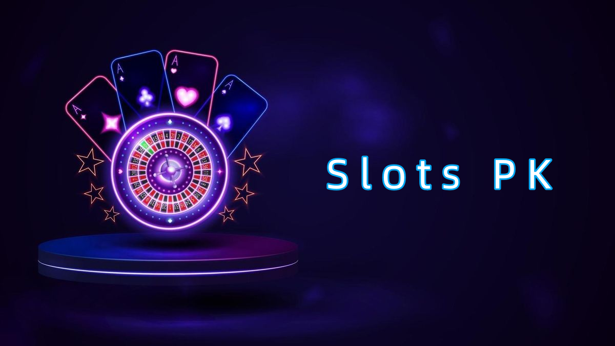 Slots PK پاکستان